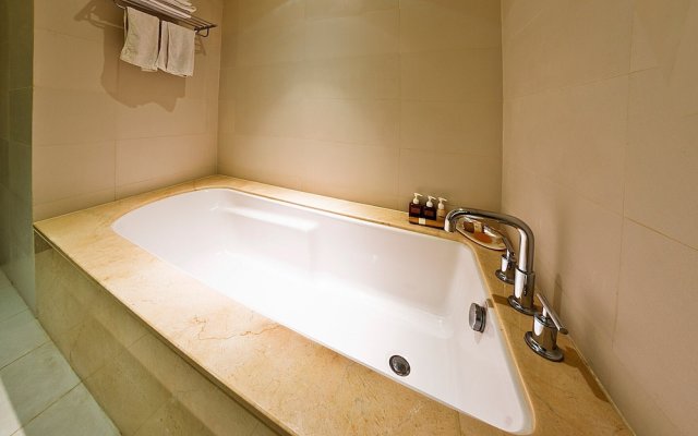 iBeach Seaview Centre Apartment