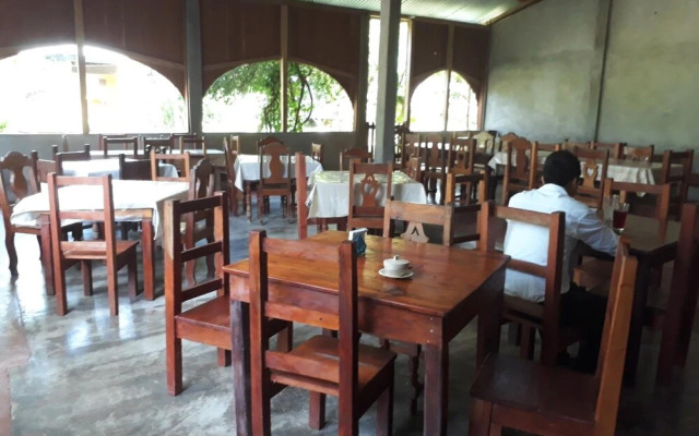 Centro Ecoturistico Yaajche