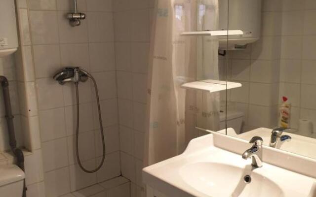 T1 Bis centre villeTarbes (logement entier)