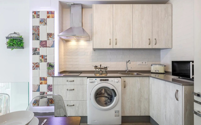 Magnifico apartamento de diseño centro Sevilla