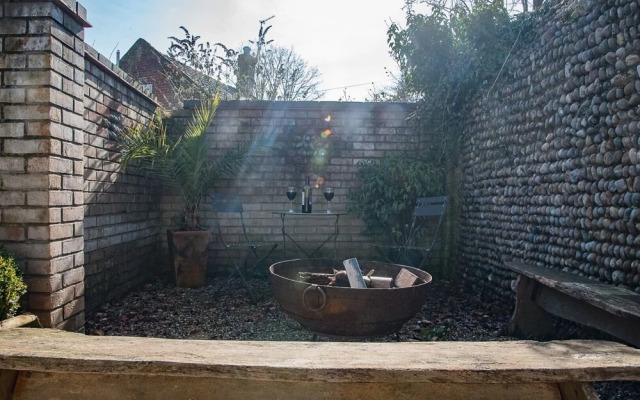 The Coach House