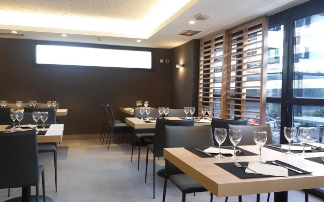 Hotel Ezeiza