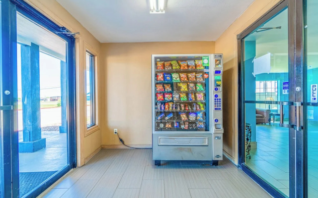 Executive Inn Port Lavaca by OYO