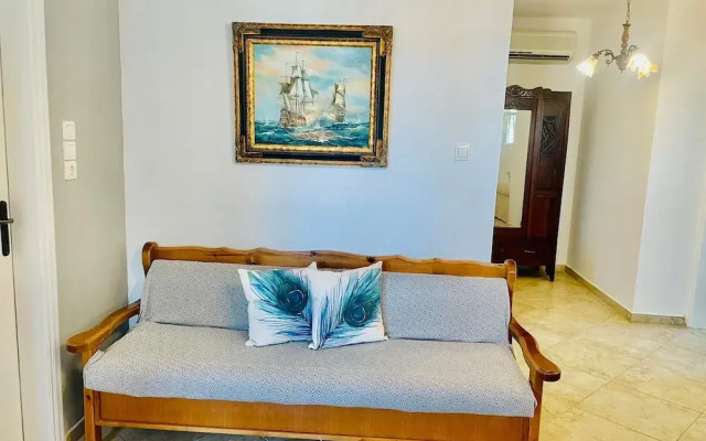Villa Arietta Santorini