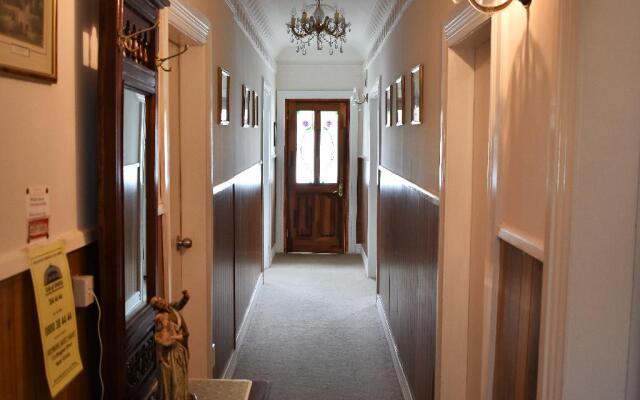 Richmond Guest House Bed & Breakfast