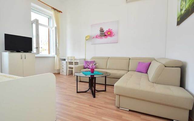 Comfort apartment Rajan for 5 in Rabac