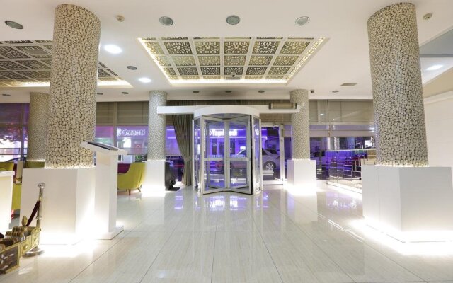 Grand Saatcioglu Otel