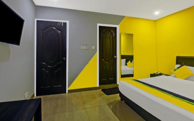 Itsy By Treebo - 29 Beach House