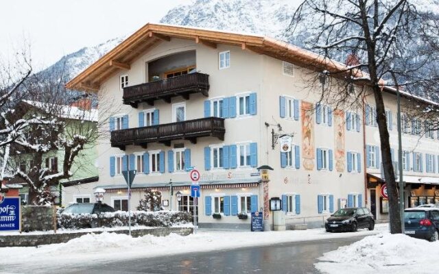 Gasthof zum Lamm