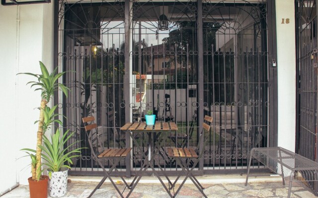 Bunkmates Damansara Utama