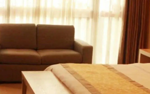 Wanliduo Hotel