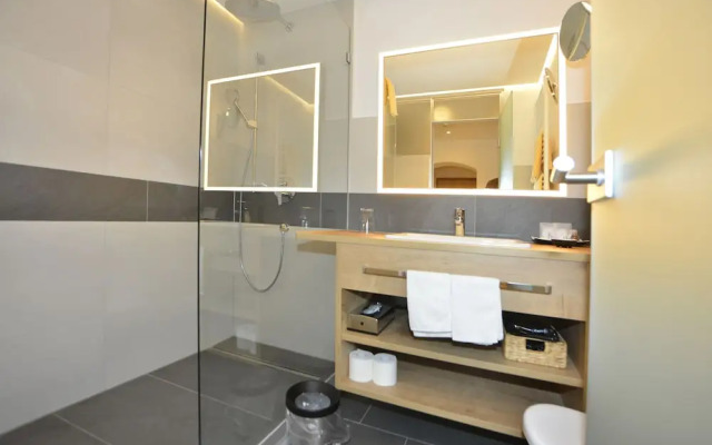 Hotel Residenz Hochland