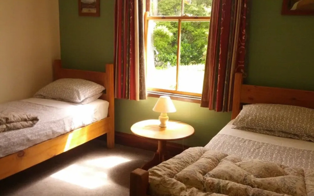 The Innlet Country Apartments, Cottages and Guesthouse