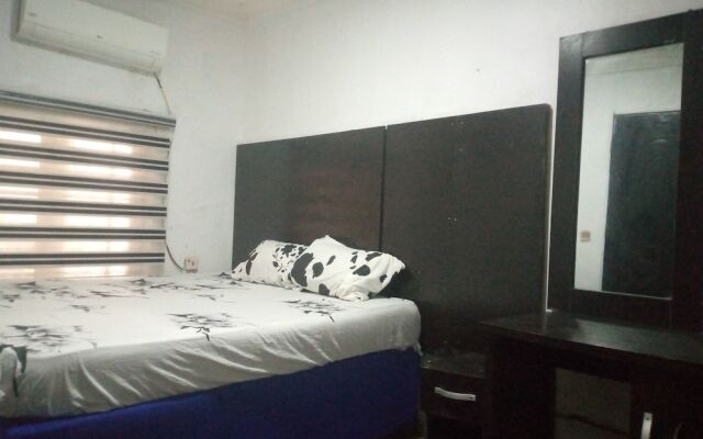 D'Island Hotel & Club