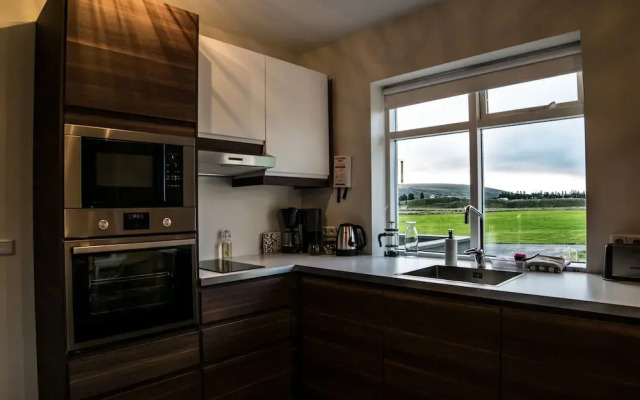Breidamyri Farm Apartments