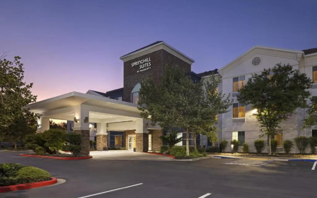 SpringHill Suites Turlock