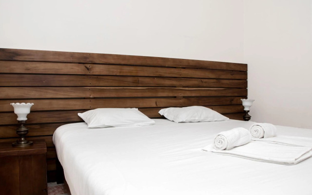 Sant Jordi Hostels Lisbon