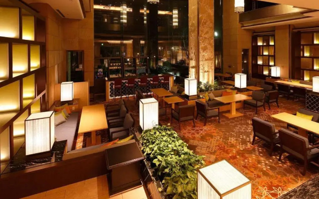 Hotel New Omi