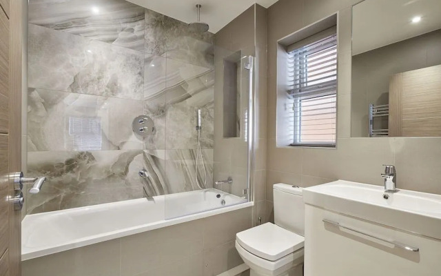 Maidenhead Serviced Apartments - Imperial Court By Flying Butler