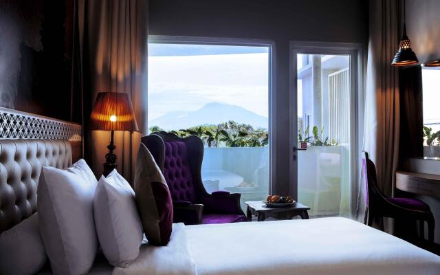 Grand Mercure Yogyakarta Adi Sucipto