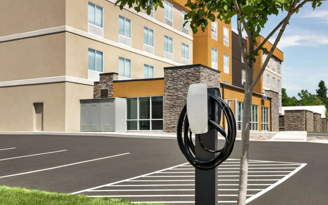 Home2 Suites by Hilton Livingston Yellowstone