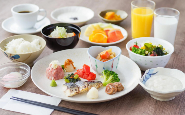 Tsumagoi Prince Hotel