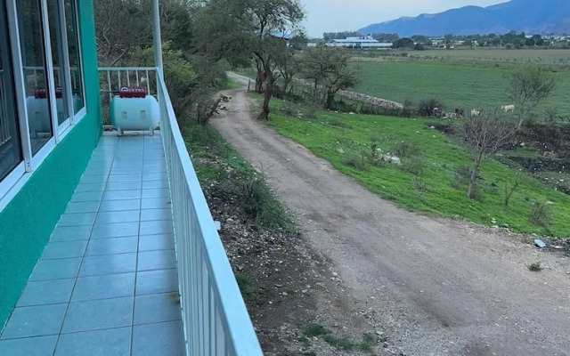 Casa Refugio Eterno En Etzatlán