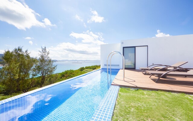 E-horizon Resort Premium SESOKO B