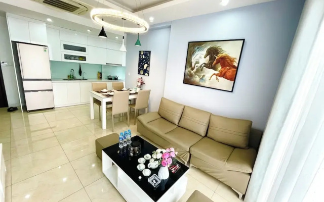 Vinhomes D'Capitale - Luna's House
