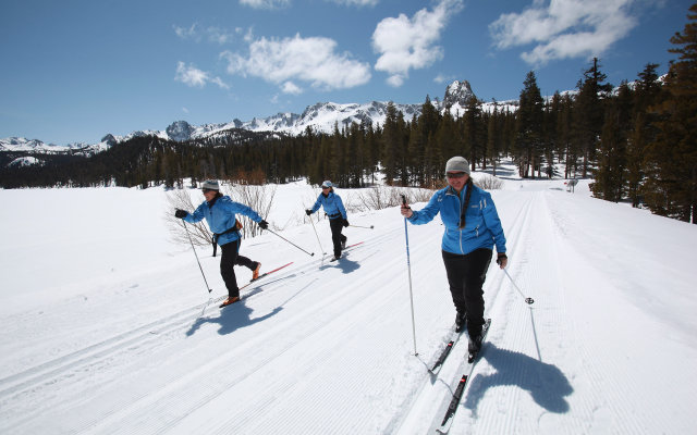 Tamarack Lodge and Resort