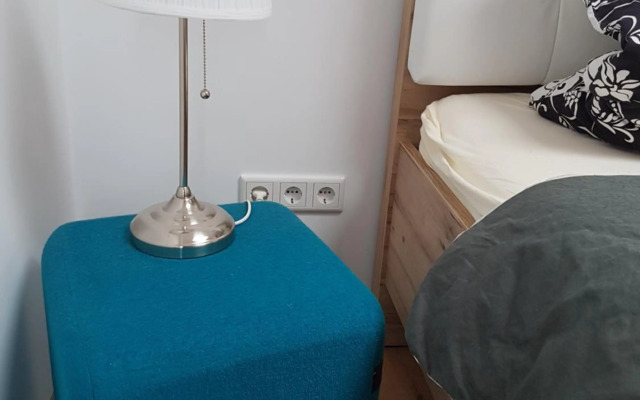 2 Raum Gartenwohnung am Spreewaldradweg in Cottbus