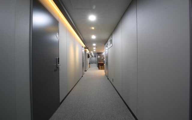Step Inn Myeongdong 1