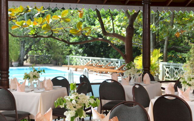 Xotic Resort