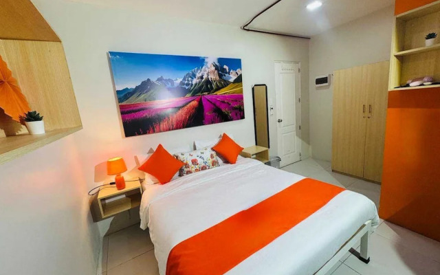 OYO 1157 Kegama Residences 1