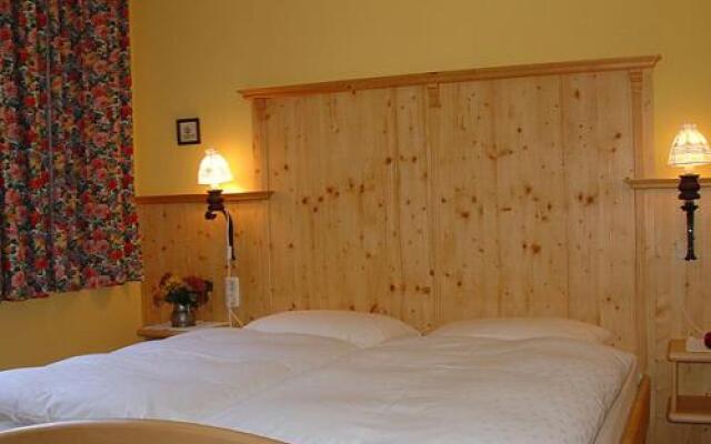 Waldpension Goeschlseben Pension
