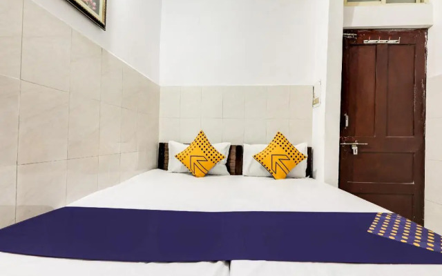 Hotel Indraprasth by OYO Rooms