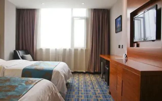 Qingyang International Hotel
