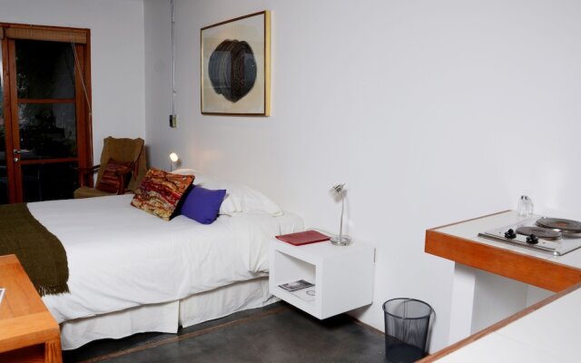 Hotel Cirilo Armstrong