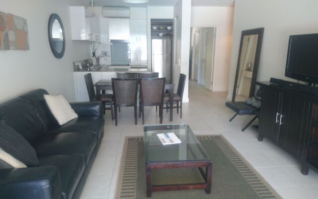 The Beach Club Luxury Private Apartments