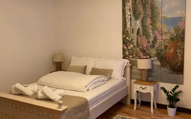 Charming Apartament