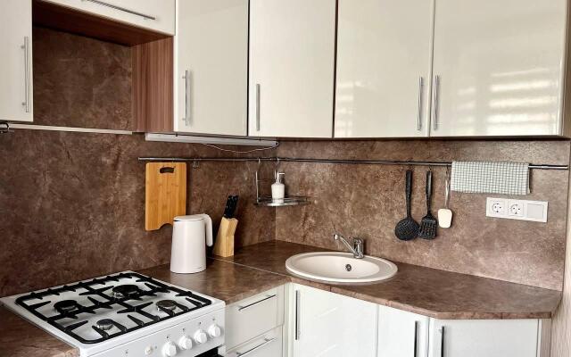 Апартаменты на улице 30 лет Победы