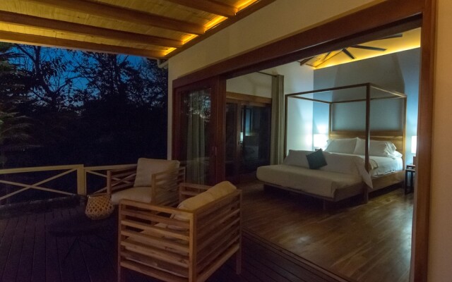 Hermosa-Hills Luxury Villas