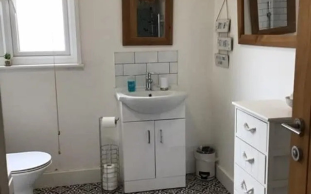 Central Teignmouth - Sleeps 4 - Pets Allowed