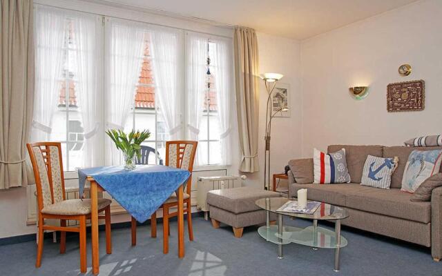 Fischerhus _ Wohnung 5