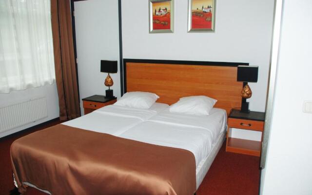 Fletcher Hotel-Restaurant Apeldoorn