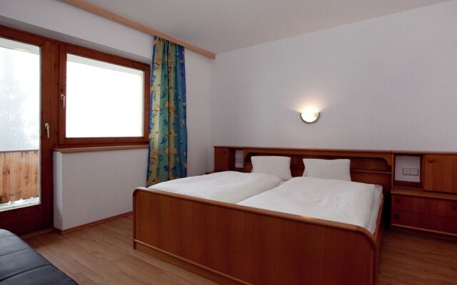 Lovely Chalet in Hippach with Private Terrace
