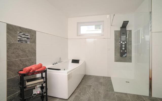 Designlofts 12P - Sennhütte 17