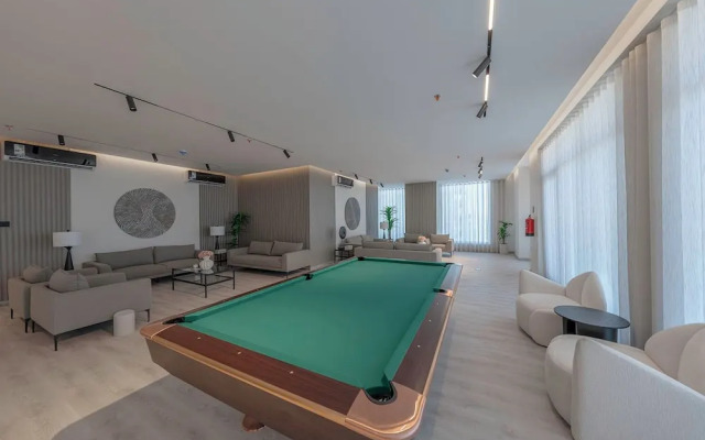 Mabaat - Al Nakheel Twin Tower - 564