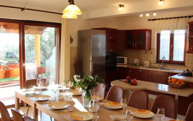 Classy Apartment in Vodnjan