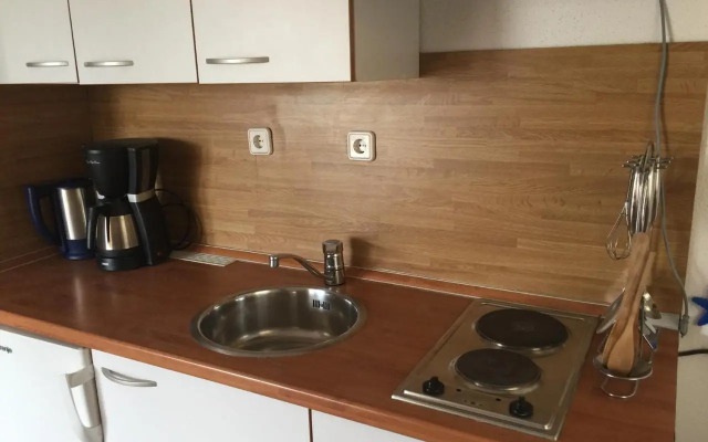 Apartments Villa Dolmar